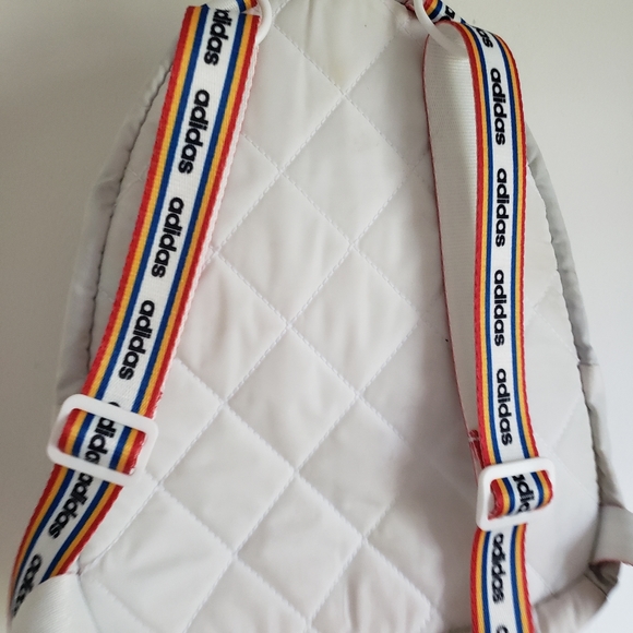 SOLD Adidas Mini Backpack - Picture 6 of 13